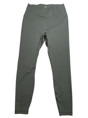 Yogalicious High Rise Leggings. Size M.